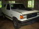 1991 Ford Bronco